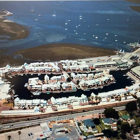 Gem Quays Waterfront One Bedroom Knysna Zewnętrze zdjęcie
