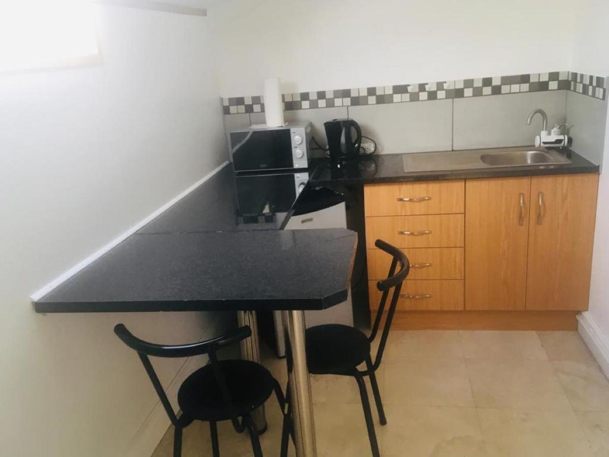 Gem Quays Waterfront One Bedroom Knysna Zewnętrze zdjęcie