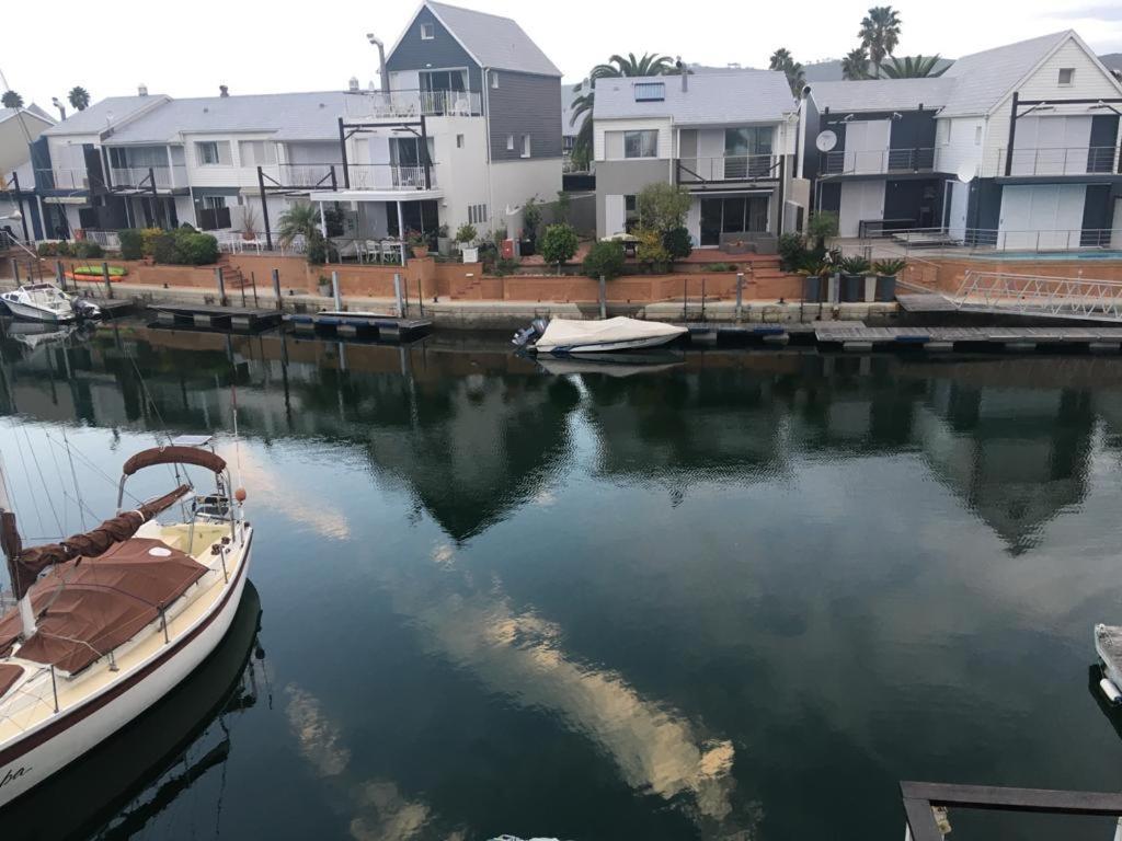 Gem Quays Waterfront One Bedroom Knysna Zewnętrze zdjęcie