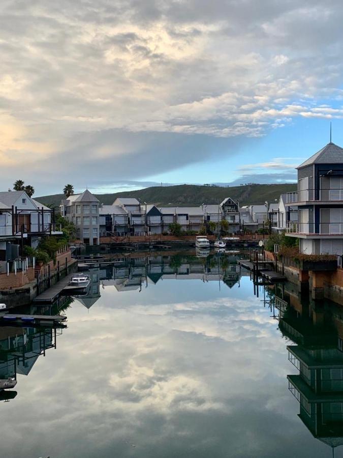 Gem Quays Waterfront One Bedroom Knysna Zewnętrze zdjęcie