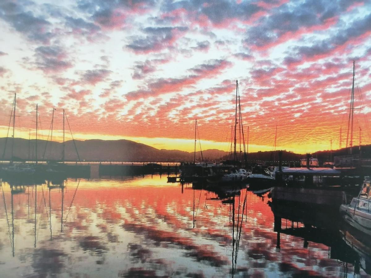 Gem Quays Waterfront One Bedroom Knysna Zewnętrze zdjęcie