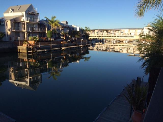 Gem Quays Waterfront One Bedroom Knysna Zewnętrze zdjęcie