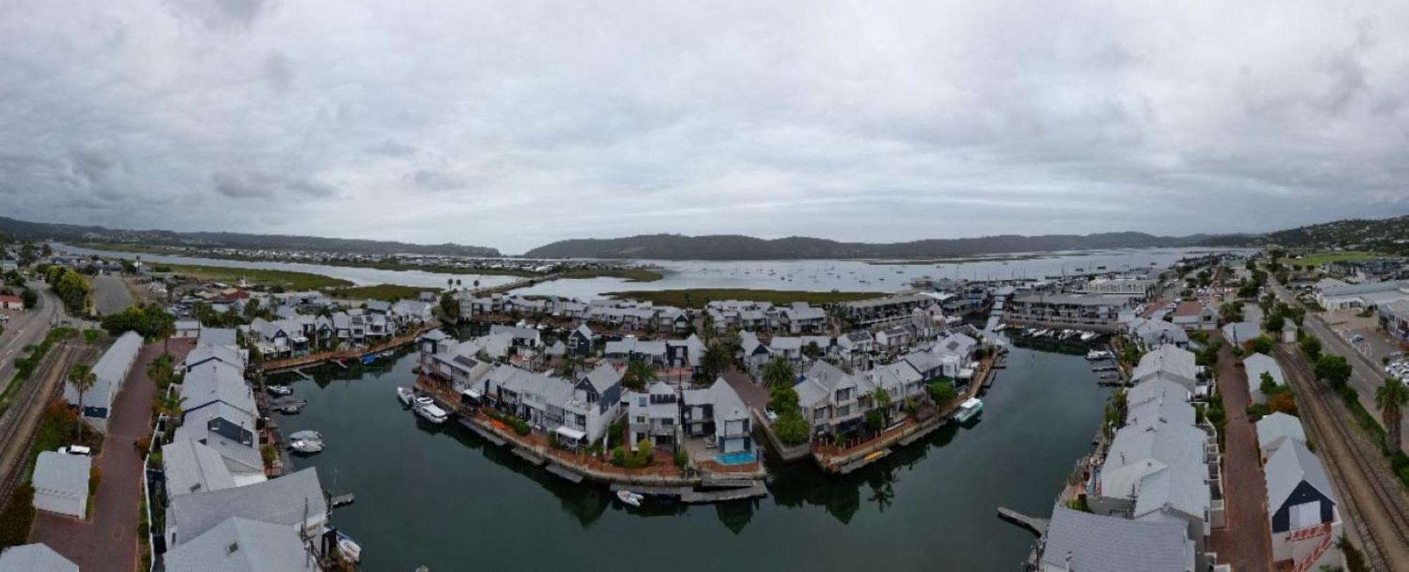 Gem Quays Waterfront One Bedroom Knysna Zewnętrze zdjęcie