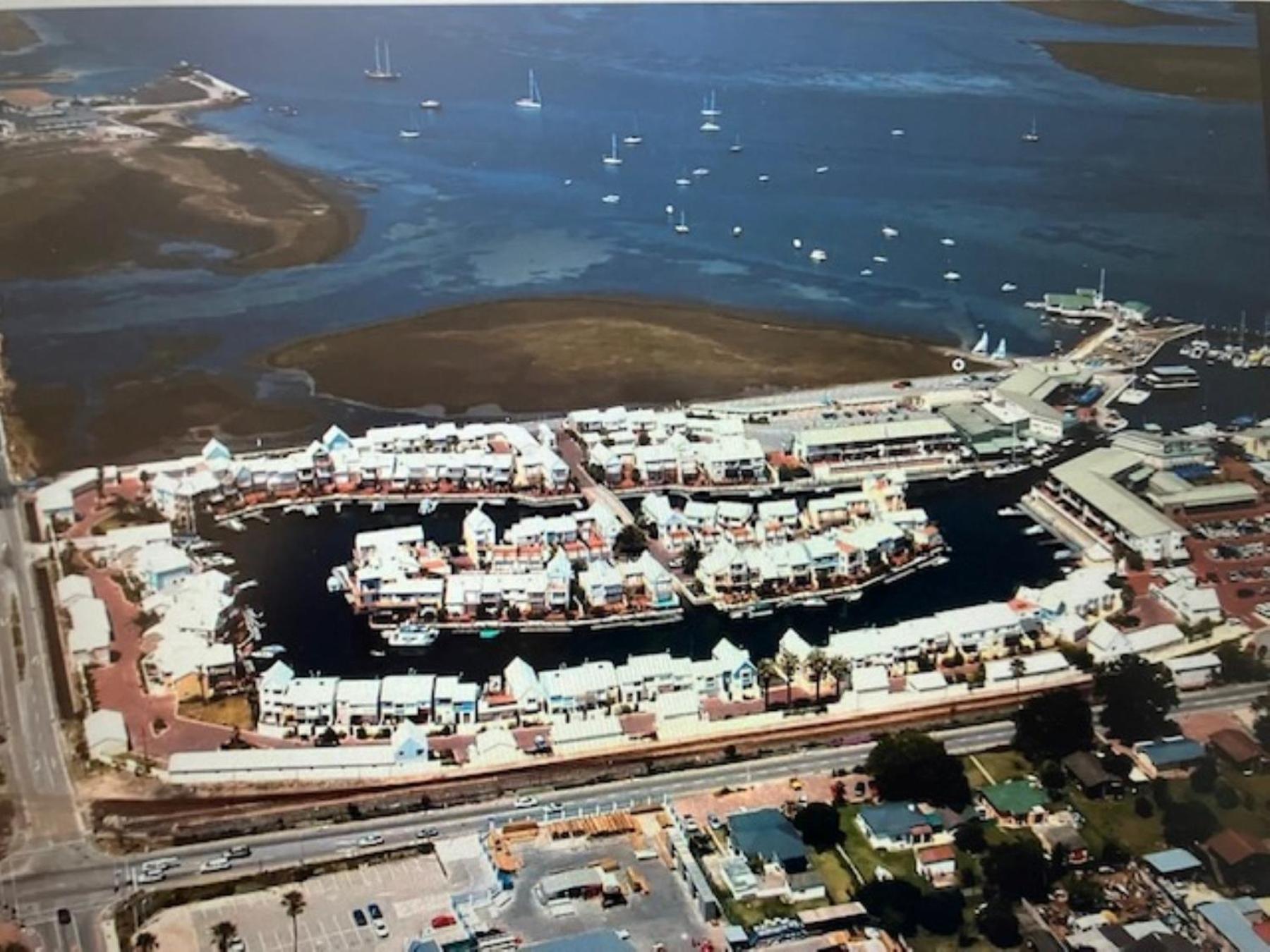Gem Quays Waterfront One Bedroom Knysna Zewnętrze zdjęcie